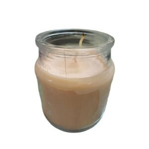 Jar Candle