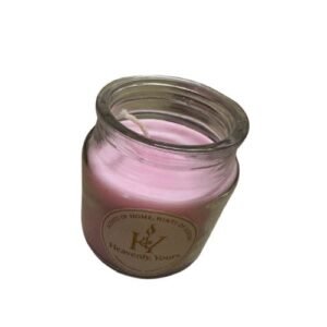 Jar Candle