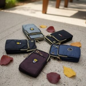 Parachute Phone Sling