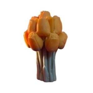TULIP CANDLE