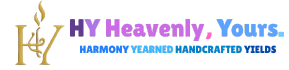 Hy Heavenly Yours
