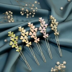 Flower Pin