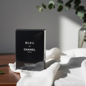 Bleu De Chanel Paris EAU DE PARFUM POUR HOMME
