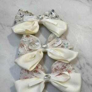 Big Bow Pin