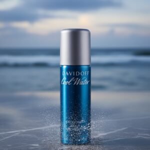 Davidoff Deo