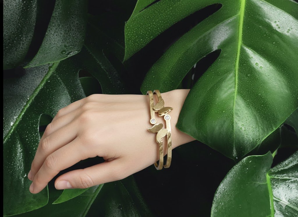 Sling With Hair & Hand Accessories Combo – Premium Gift Set - Image 5