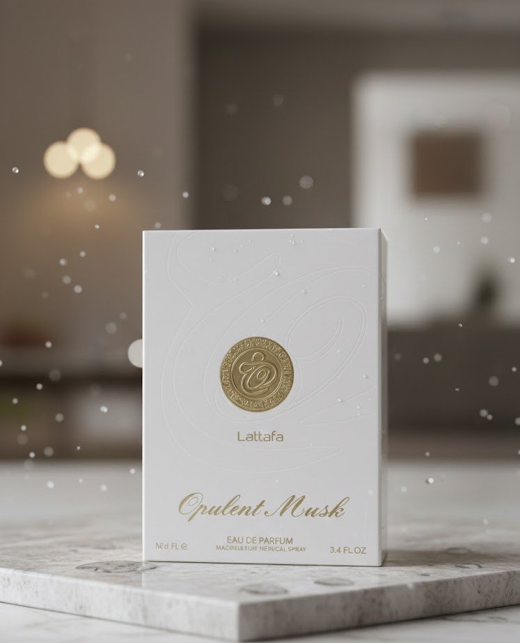 Jaguar & Lattafa Opulent Perfume Combo | Premium Luxury Fragrance Gift Set - Image 2