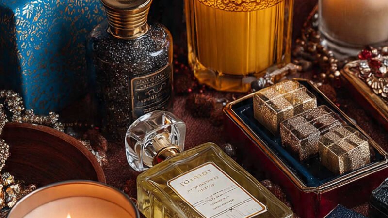 ✨ Elevate Your Sanctuary: Discover the Luxury and Clean Benefits of Hand Poured Soy Wax Candles