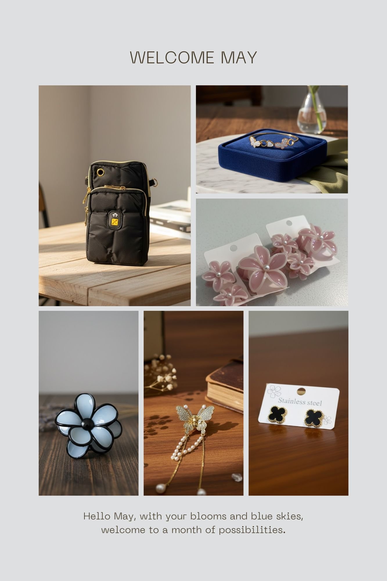 Combo Set Premium Combo for Women in Delhi NCR India