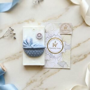 Baby Cart Scented Wax Sachets with refreshing aqua fragrance